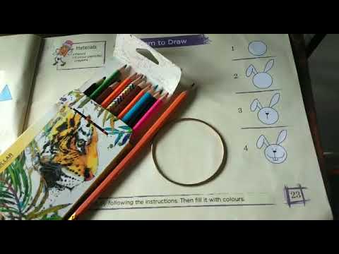 Learn to Draw - YouTube