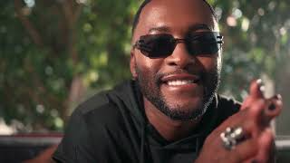 Vusi Nova U0026 Anthony Hamilton  Black Sweater   