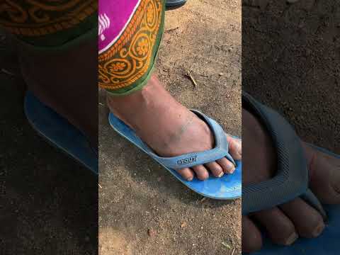 Kisan Language Vlog  #ardeepvlog