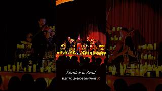 Candlelight Concerts Bring The Magic Of A  Multisensory Al Experience To San Francisco 