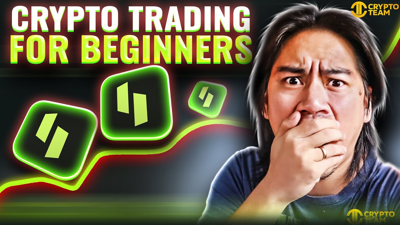 Crypto Trading for Beginners Made Simple with Ultima Markets? - YouTube