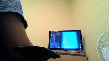 Annihilation v1 mod menu awesome