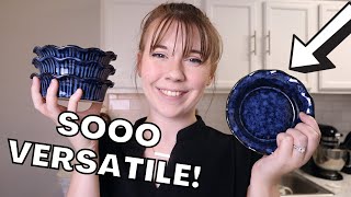 Elevate Your Meals with the Vancasso Mini Pie Pans (*LIMITED-TIME* Discount Code!)