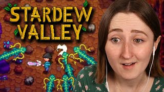 playing stardew valley for 12 hours straight (Streamed 5/11/24) by moresimsie 26,394 views 8 days ago 11 hours, 41 minutes
