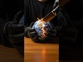 Cutting The Earth 🌍🔪 What’s Inside Our Planet? | Realistic Earth Dummy Experiment