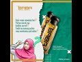 BABA PARFUME INDONESIA