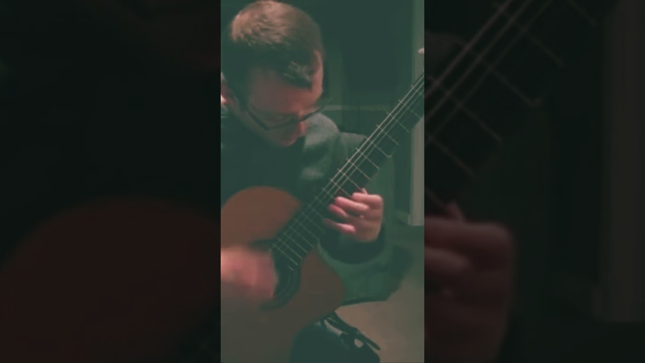 Arcás - Bolero. A Beautiful Spanish Dance Form. 