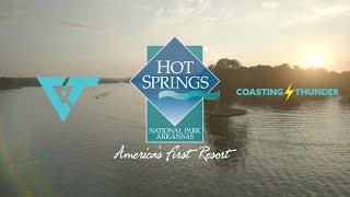 Visit Hot Springs - Americas First Resort