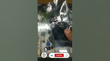 Arduino UNO R3 SMD #nhelectronics #arduino #uno #smd