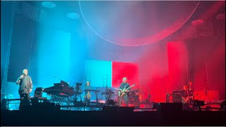 Peter Gabriel Don‘t Give Up i/o Zurich Switzerland 08.06.2023 [4K]