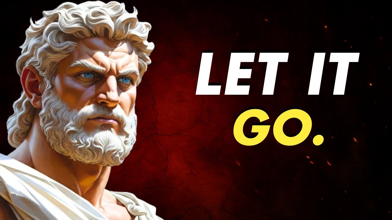 Как отстраниться от всего, что вас истощает — стоическая философия