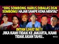 Hajar sampe mental intan lihat ini  jika kami tidak ke jakarta kami tidak akan tahu