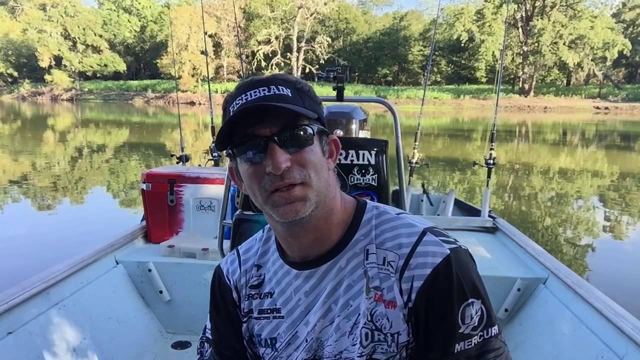 HOW TO RIG UP TO CATCH MONSTER ALLIGATOR GAR FISH. - YouTube