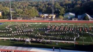 UDMB Collegiate Festival 2013