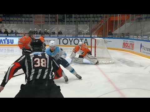 Bartosak glove save