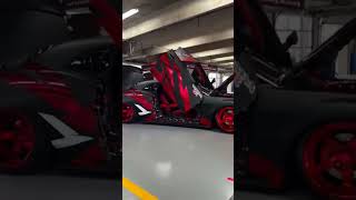 Dodge Challanger another look #dodge #dodgechallenger #shorts #shortsfeed #bmw