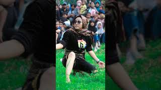 Pawang Cantik Jakilan Dewi Sinta short  viral