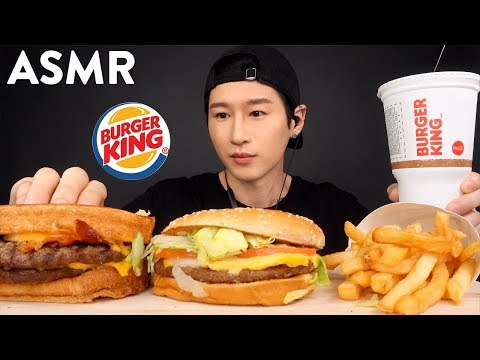 asmr-burger-king-mukbang-(whopper-+-sourdough-king)-whispering-|-eating-sounds-|-zach-choi-asmr