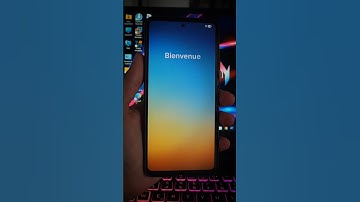 One UI 7 on Galaxy A52 📲✨️