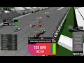 MWRT C-License Tryouts Group #2 - Pocono