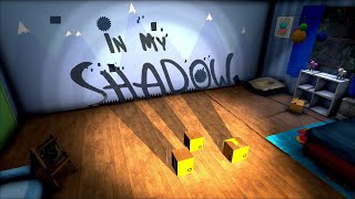 Shadow Pupper | In My Shadow