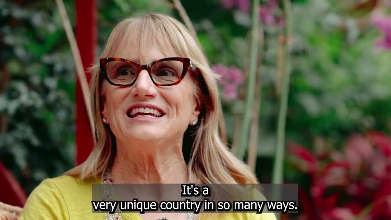 Rwanda: Empower Change