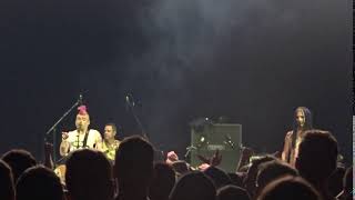 NOFX - Austria Australia Live Punk in Drublic Dornbirn Austria 29.6.2018