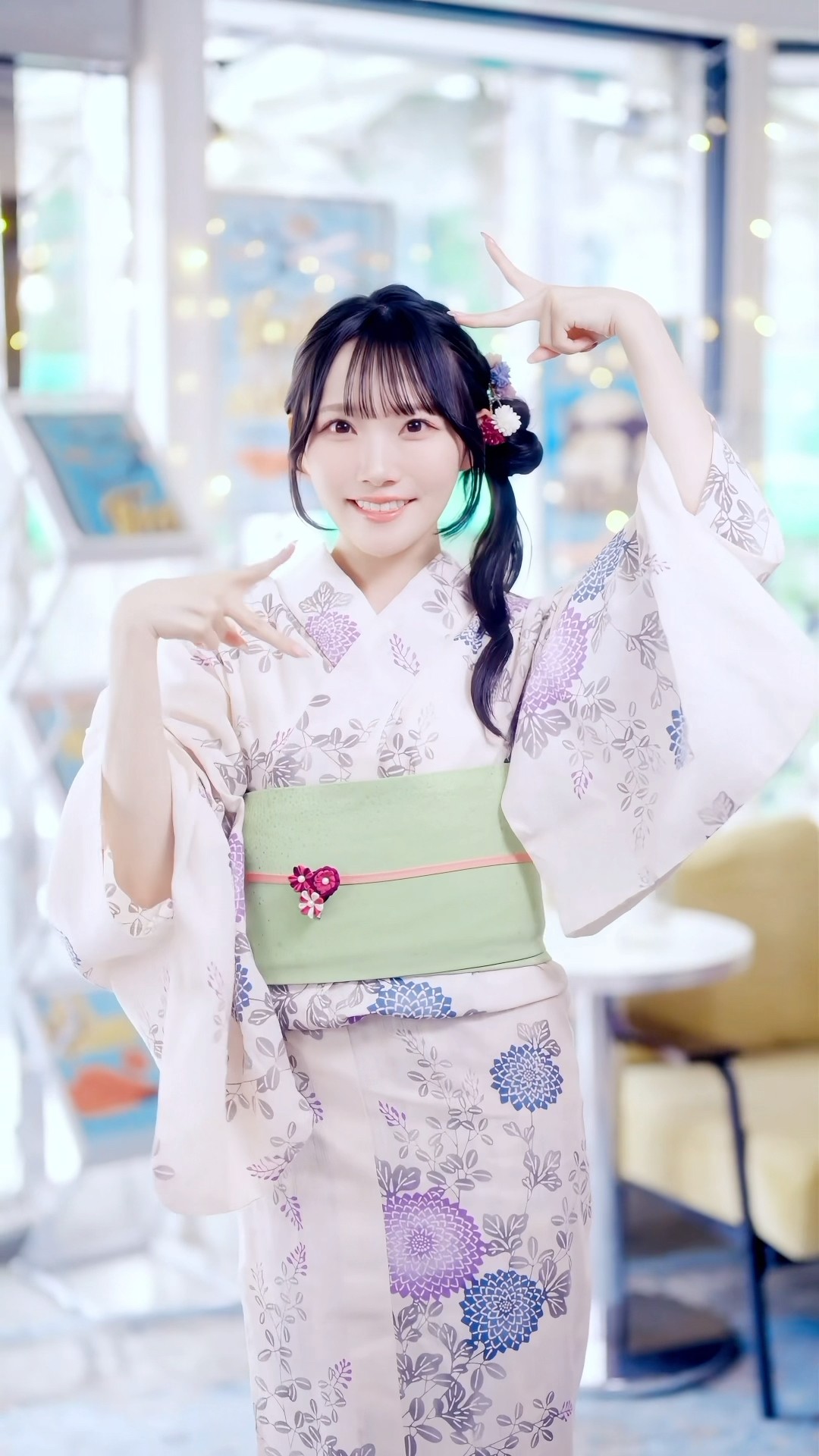 君を見かけた 3サビ #ソロダンス #本田珠由記 #ノイミー #shorts - YouTube