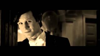 The Doctor and Elena//Fire and Ice