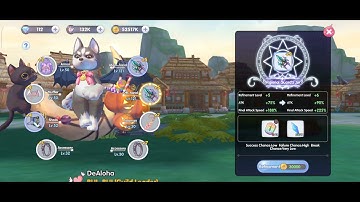 +6 WEAPON !!! TRUST THE PROGRESS FREE TO PLAY KATAR ASSASSIN CROSS | RAGNAROK X NEXT GENERATION