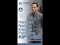 Nadiem Makarim : Harapan Kepada Para Penerima KIP Kuliah Merdeka 2022