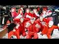 MONEY HEIST vs PARKOUR POV 1 HOUR ( BELLA CIAO REMIX ) LIVE ACTION STORY 9.0