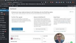 Famous Easiest Way to Add Tracking Snippets to WordPress Wealth