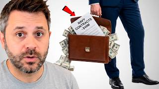 How Politicians And Defense Contractors Secretly Steal Millions