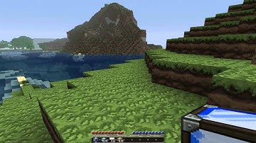 Minecraft 1.3.2 - Instalar Too Many Items MOD - Tutorial en español