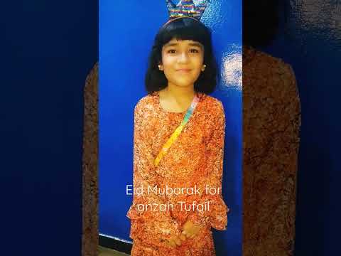 Eid Mubarak #eidmubarak #ytshorts