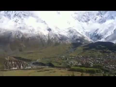 სტეფანწმინდა, საქართველო, -  Stepantsminda, Kazbegi, ყაზბეგი