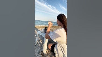 Ocean Eyes Close Up Trend Tutorial 🌊 #tutorial #shorts