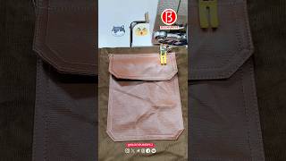 How To make three-dimensional pockets Part 170