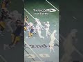 The Unc bowl was ELECTRIC #aaronrodgers #joeflacco #bengals #steelers