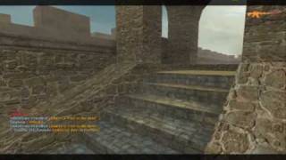 Koshy + Oddity's Warcraft Source Mod Server