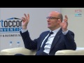 SAC 2015 Day 4 - Keynote Address & Panel Session on Legacy