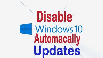 How to Stop Windows 10 automatically Updates Progress  Bangla/Easy Way