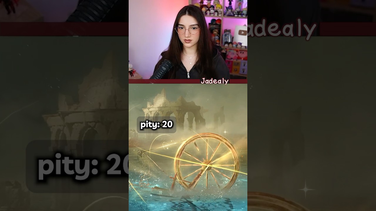 I Wasn’t Ready For This Luck in Reverse: 1999 🤩