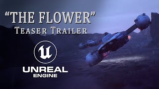 THE FLOWER - Season two finale teaser trailer