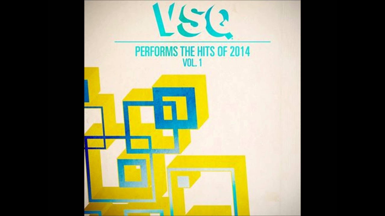 Team Vitamin String Quartet (Lorde)