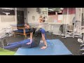 1000 Reasons Challenge: Week 1, Energizing Workout of the Week