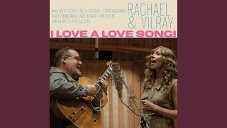 Video thumbnail of "Rachael & Vilray - Even in the Evenin'"