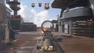 Spawn Killing at Its Finest | Call of Duty WW2 Gameplay