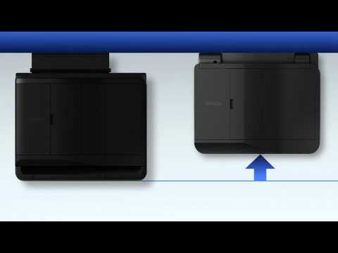 Video: Kas yra automatinis dvipusis spausdintuvas „Epson“spausdintuve?